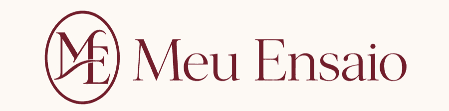 Meu Ensaio